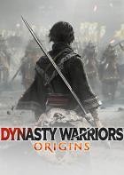 DYNASTY WARRIORS: ORIGINS