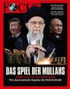 Focus Magazin 10/2024