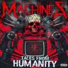 Wrath of the Machines - Tales from Humanity