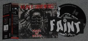 Black Uniforms-Faces Of Death-REISSUE-CD-FLAC-2022-FAiNT