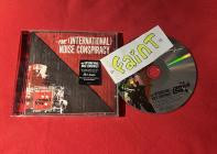 The  International  Noise Conspiracy-Armed Love-CD-FLAC-2004-FAiNT