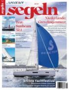 Segeln 05-06/2024