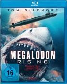 Megalodon Rising - Dieses Mal kommt er nicht allein