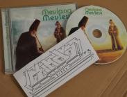 Selahattin Eyup-Mevlana Mevlevi The Sound Of Mevlevi Music- 02099 -CD-FLAC-2004-KINDA