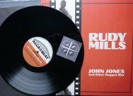 Rudy Mills - John Jones And Other Reggae Hits