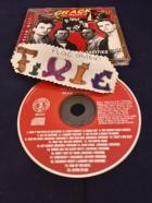 The Crack - All Cracked Up The Demos And Rarities