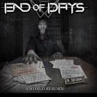 End Of Days - A World Reborn