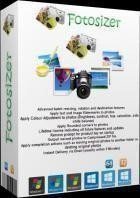 Fotosizer Professional v3.16.1.581