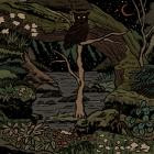ORS - Grey To Gold To Tears