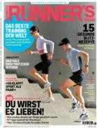 RUNNERS WORLD 08/2025