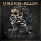 Mission In Black - Divinity of Lies