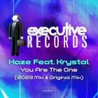 Haze feat Krystal - You Are The One 2023