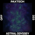 Paxtech - Astral Odyssey