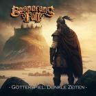 Bosparans Fall - Goetterspiel: Dunkle Zeiten