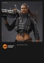 Marvelous Designer 12 Personal v7.3.133.45907 (x64)