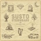 Susto Stringband - Susto Stringband: Volume 2