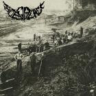 Jaded Black - Vitriolic Awakening