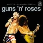 Guns N Roses - Greatest Hits Live Broadcast Collection