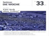 Spektrum Die Woche 33/2023