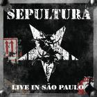 Sepultura - Live in Sao Paulo