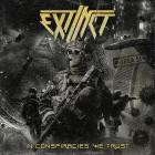Extinct - In Conspiracies We Trust