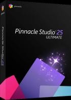 Pinnacle Studio Ultimate v25.0.2.276 (x64)