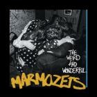 Marmozets-The Weird And Wonderful Marmozets-24BIT-44KHZ-WEB-FLAC-2014-FLACCiD