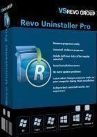 Revo Uninstaller Pro v5.3.5