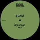 Slam - DRUMTRAX Vol 3