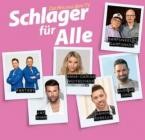 VA - Schlager fuer Alle 2025