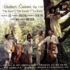 VA-Schubert Trout Quintet Arpeggione Sonata And Die Forelle-16BIT-WEB-FLAC-1996-SYMPHONY