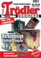 Troedler ORIGINAL 10/2019