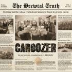 Caroozer - The Brewtal Truth