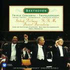 VA-Beethoven Triple Concerto And Choral Fantasy  Live -16BIT-WEB-FLAC-1995-SYMPHONY