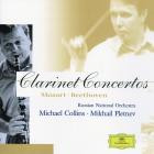 VA-Mozart Beethoven Clarinet Concertos-16BIT-WEB-FLAC-2000-SYMPHONY