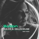 N E O N  Dellahouse - Illution