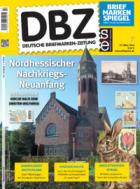 Deutsche Briefmarken-Zeitung 07/2026