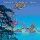 Yes - Roosevelt Stadium, Jersey City, NJ, 17 June 1976