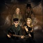 Luciferian Light Orchestra - Where The Lilies Grow