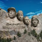 Chip Fu - Invisible Footsteps