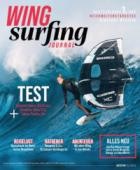 Wingsurfing Journal 06/2023