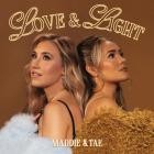 Maddie And Tae-Love And Light-WEBMARR