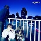 EGOISM - And Go Nowhere