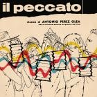 Antonio Perez Olea - Il peccato (Original Motion Picture Soundtrack)