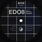 EDO8-Presents Binary System- CWCS021 -24BIT-WEB-FLAC-2022-BABAS