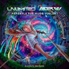 Unlimited Psytrance and Alter Vu - Papantla Tus Hijos Vuelan