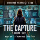 Dave Rowntree And Ian Arber - The Capture: Series Three (Music From The Original S