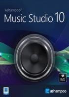 Ashampoo Music Studio v10.0.2