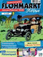 FLOHMARKT Revue 01-02/2026