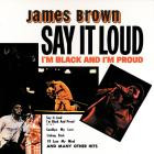James Brown - - Say It Loud Im Black And Im Proud  